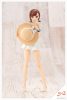 Sousai Shojo Teien Plastic Model Kit 1/10 Koyomi Takanashi (Swim Style) 16 cm