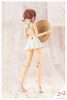 Sousai Shojo Teien Plastic Model Kit 1/10 Koyomi Takanashi (Swim Style) 16 cm