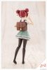 Sousai Shojo Teien Plastic Model Kit 1/10 Emma Koishikawa (St. Iris Gakuen Girls' High School Summer Clothes) 14 cm