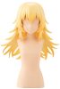 Sousai Shojo Teien Accessory set for action figures Arranged Wigs Wolf Layer Cut