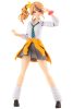 Sousai Shojo Teien Plastic Modell Készlet 1/10 Seira Ichijo (Ryubu High School Summer Clothes) Dreaming Style Splash Star Ver. 16 cm