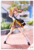 Sousai Shojo Teien Plastic Modell Készlet 1/10 Seira Ichijo (Ryubu High School Summer Clothes) Dreaming Style Splash Star Ver. 16 cm