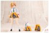 Sousai Shojo Teien Plastic Modell Készlet 1/10 Seira Ichijo (Ryubu High School Summer Clothes) Dreaming Style Splash Star Ver. 16 cm