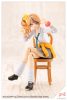 Sousai Shojo Teien Plastic Modell Készlet 1/10 Seira Ichijo (Ryubu High School Summer Clothes) Dreaming Style Splash Star Ver. 16 cm