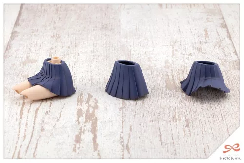 Sousai Shojo Teien Plastic Model Kit 1/10 Rui Saotome Touhou High School Tracksuit 16 cm