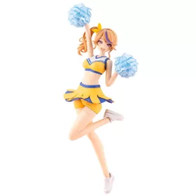   Sousai Shojo Teien Plastic Model Kit 1/10 Seira Ichijo Cheerleading Costume Ver. 16 cm