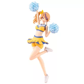  Sousai Shojo Teien Plastic Model Kit 1/10 Seira Ichijo Cheerleading Costume Ver. 16 cm