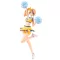 Sousai Shojo Teien Plastic Model Kit 1/10 Seira Ichijo Cheerleading Costume Ver. 16 cm