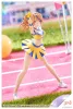 Sousai Shojo Teien Plastic Model Kit 1/10 Seira Ichijo Cheerleading Costume Ver. 16 cm