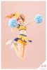 Sousai Shojo Teien Plastic Model Kit 1/10 Seira Ichijo Cheerleading Costume Ver. 16 cm