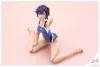 Sousaishojoteien Plastic Model 1/10 Rui Saotome Touou High School Competitive Swimsuit 16 cm
