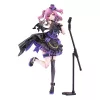 Sousai Shojo Teien Plastic Model Kit 1/10 Yue Kisaragi Diva Costume 16 cm