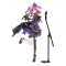 Sousai Shojo Teien Plastic Model Kit 1/10 Yue Kisaragi Diva Costume 16 cm