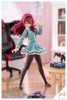 Sousai Shojo Teien Plastic Model Kit 1/10 Emma Koishikawa (St. Iris Gakuen Girl's High School Winter Clothes) 14 cm