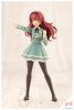 Sousai Shojo Teien Plastic Model Kit 1/10 Emma Koishikawa (St. Iris Gakuen Girl's High School Winter Clothes) 14 cm