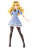 Sousai Shojo Teien Plastic Model Kit 1/10 Emma Koishikawa (St. Iris Gakuen Girls' High School Summer Clothes) Dreaming Style Wonderland Princess 14 cm