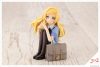 Sousai Shojo Teien Plastic Model Kit 1/10 Emma Koishikawa (St. Iris Gakuen Girls' High School Summer Clothes) Dreaming Style Wonderland Princess 14 cm