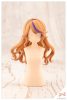 Sousai Shojo Teien Kiegészítő Készlet Figurákhoz Arranged Wigs Long Wavy Hair