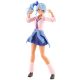 Sousai Shojo Teien Plastic Modell Készlet 1/10 Seira Ichijo (Ryubu High School Summer Clothes) Dreaming Style Splash Star Ver. 16 cm