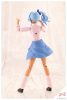 Sousai Shojo Teien Plastic Modell Készlet 1/10 Seira Ichijo (Ryubu High School Summer Clothes) Dreaming Style Splash Star Ver. 16 cm