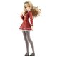 Sousai Shojo Teien Plastic Model Kit 1/10 Emma Koishikawa (St. Iris Gakuen Girl's High School Winter Clothes) Dreaming Style Imperial Rose 14 cm