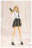 Sousai Shojo Teien Plastic Model Kit 1/10  Wolf 16 cm