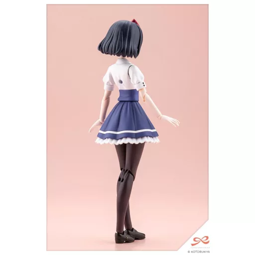 Sousai Shojo Teien Plastic Model Kit 1/10 Snow White 14 cm