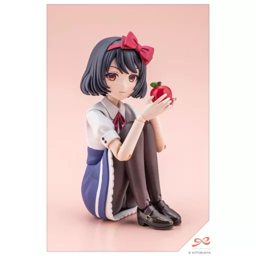 Sousai Shojo Teien Plastic Model Kit 1/10 Snow White 14 cm