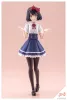 Sousai Shojo Teien Plastic Model Kit 1/10 Snow White 14 cm