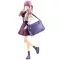 Sousai Shojo Teien Plastic Model Kit 1/10 Little Devil Twin Tails 15 cm
