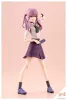 Sousai Shojo Teien Plastic Model Kit 1/10 Little Devil Twin Tails 15 cm