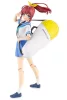 Sousai Shojo Teien Plastic Model Kit 1/10 Club Manager & Sporting Goods 15 cm
