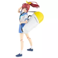 Manga & Anime
