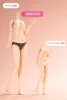 Sousai Shojo Teien Plastic Model Kit Dress up Body Grande Scale Gourai 25 cm