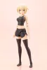 Sousai Shojo Teien Plastic Model Kit Dress up Body Grande Scale Gourai 25 cm