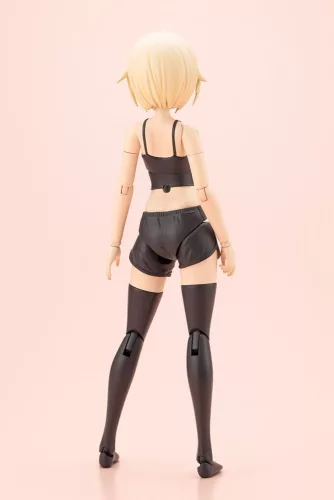 Sousai Shojo Teien Plastic Model Kit Dress up Body Grande Scale Gourai 25 cm