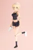 Sousai Shojo Teien Plastic Model Kit Dress up Body Grande Scale Gourai 25 cm