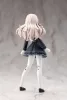 Sousai Shojo Teien Plastic Model Kit 1/10 Emma Koishikawa Nocturne with Honda AB12 Motocompo 14 cm