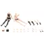 Sousai Shojo Teien Accessory Set for 1/10 Action Figures Dress Up Body Body Color C Size S