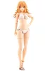 Sousai Shojo Teien Plastic Model Kit 1/10 Seira Ichijo Swim Style Hair Arrange Ver. 16 cm