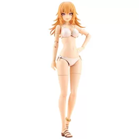  Sousai Shojo Teien Plastic Model Kit 1/10 Seira Ichijo Swim Style Hair Arrange Ver. 16 cm