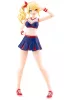 Sousai Shojo Teien Plastic Model Kit 1/10 Seira Ichijo Cheerleading Costume Dreaming Style Vitamin Yell Ver. 16 cm