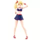 Sousai Shojo Teien Plastic Model Kit 1/10 Seira Ichijo Cheerleading Costume Dreaming Style Vitamin Yell Ver. 16 cm