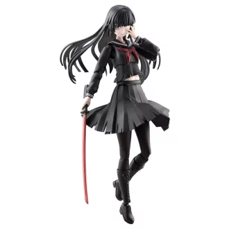   Sousai Shojo Teien Plastic Model 1/10 Kuon Yakushiji Maria Kagaribi Damage Ver. 16 cm