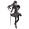 Sousai Shojo Teien Plastic Model 1/10 Kuon Yakushiji Maria Kagaribi Damage Ver. 16 cm