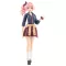 Sousaishojoteien Plastic Model Kit 1/10 Side Tail 16 cm