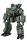 Patlabor the Movie 2 Action Figure 1/72 Hannibal JGSDF Ver. 14 cm