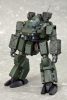 Patlabor the Movie 2 Action Figure 1/72 Hannibal JGSDF Ver. 14 cm