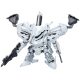 Armored Core For Answers D-Style Model Kit Lineark White-Glint 10 cm