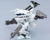 Armored Core For Answers D-Style Model Kit Lineark White-Glint 10 cm